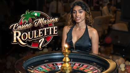 Casino Marina Roulette