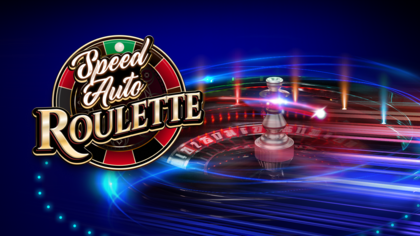 Auto Speed Roulette Live
